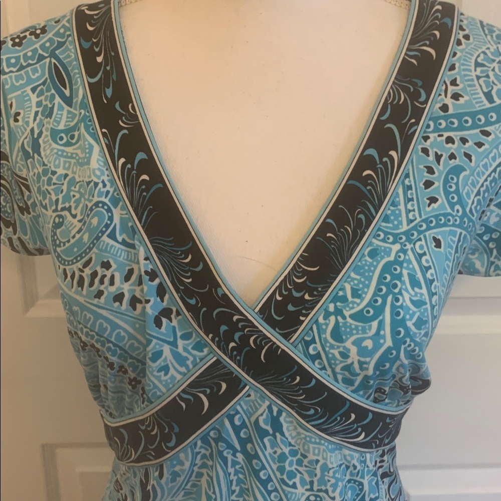 Tahari dress - Picture 2 of 5